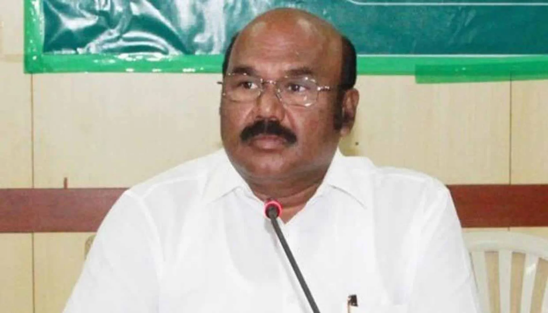 jayakumar